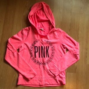 PINK Pullover
